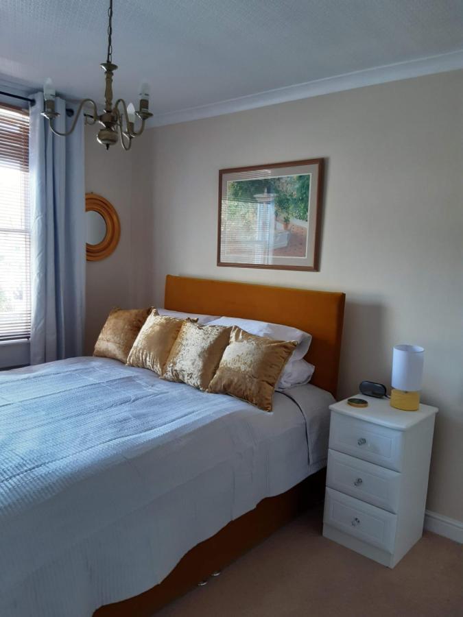 Pulteney Road Apartment Bath Exterior photo