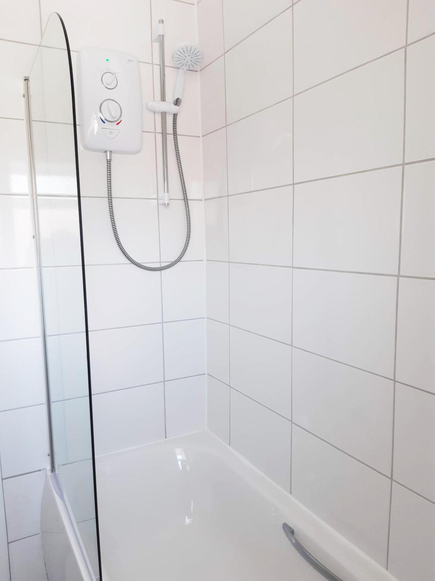 Pulteney Road Apartment Bath Exterior photo